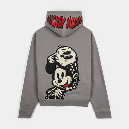Mickey Skeleton Hoodie